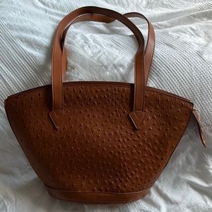 Vintage Stefano Bravo bag